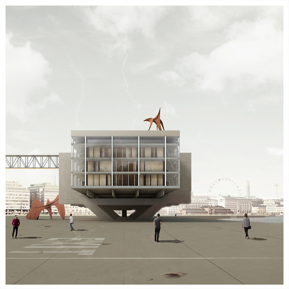 Architecture Image 5