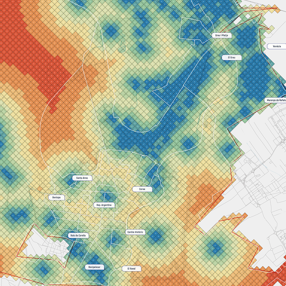 Urban Analytics Image 2