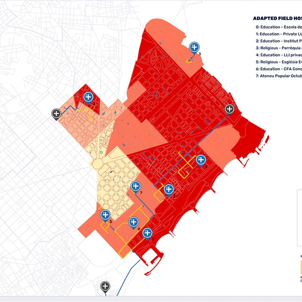 Urban Analytics Image 3