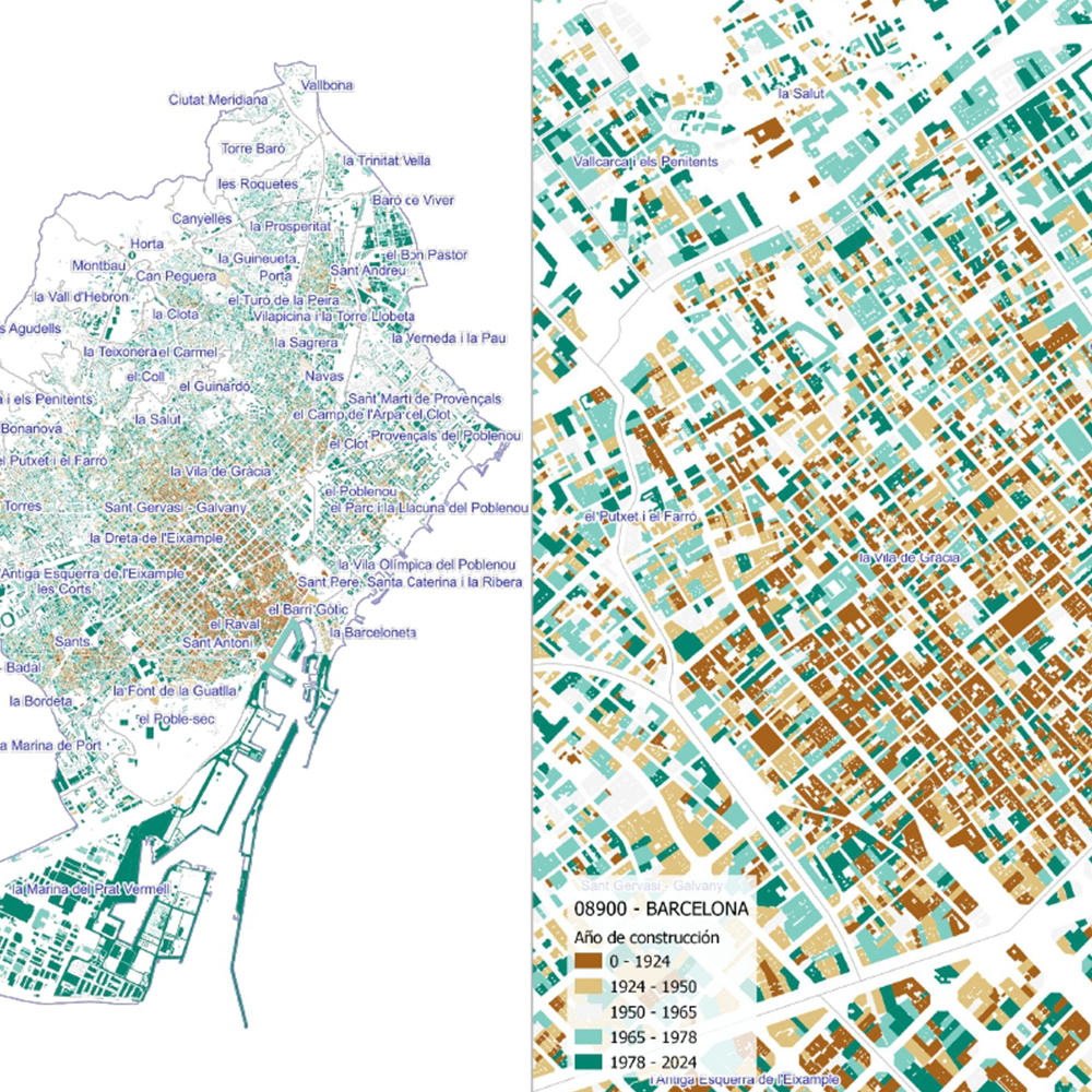Urban Analytics Image 4