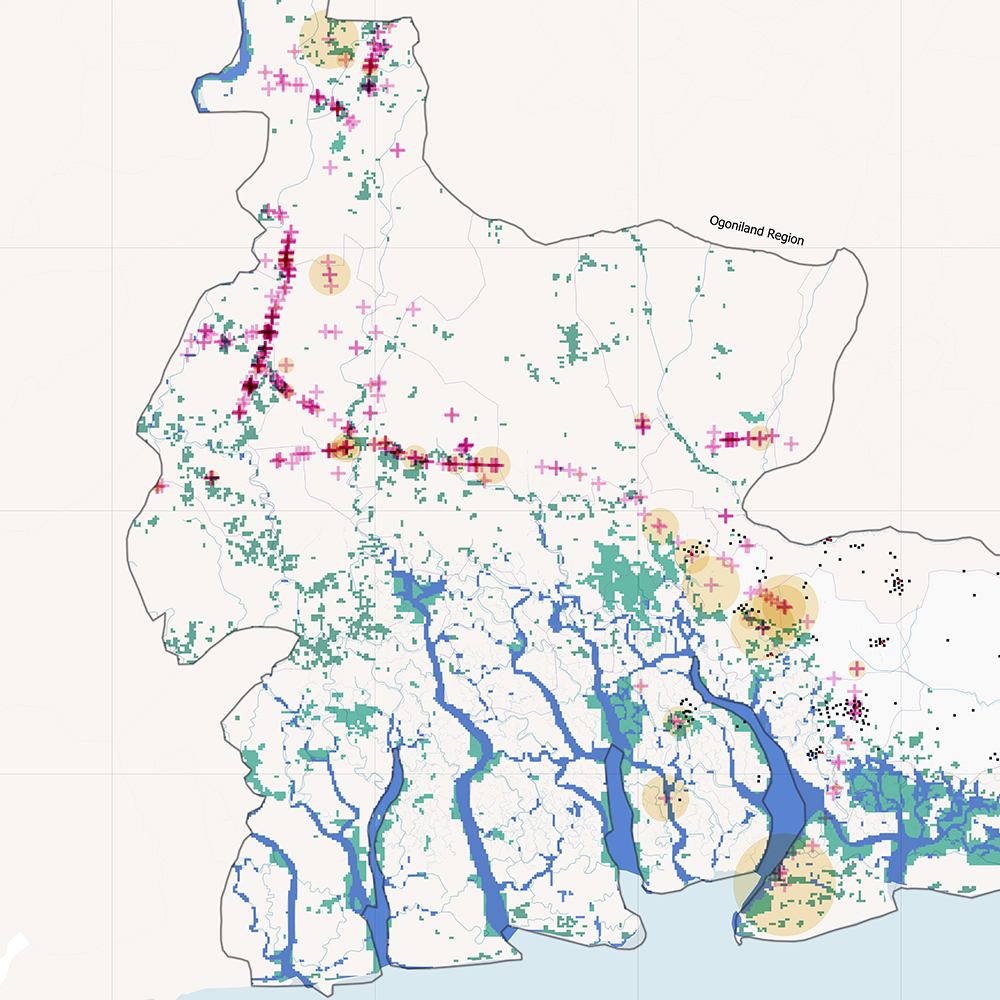 Urban Analytics Image 4