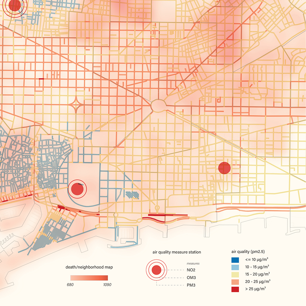 Urban Analytics Image 4
