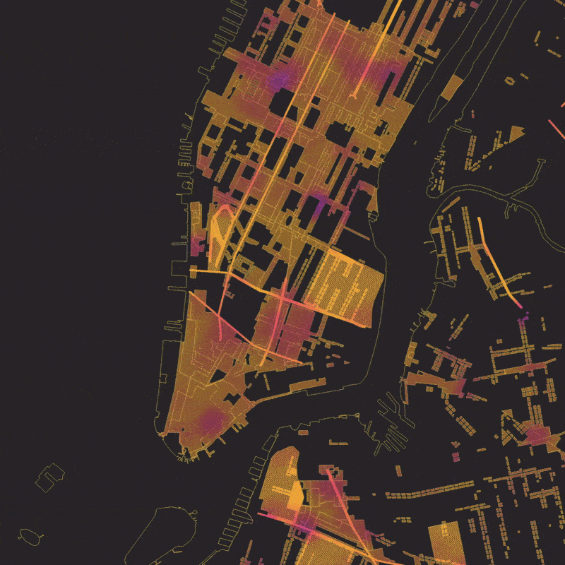 Urban Analytics Image 8