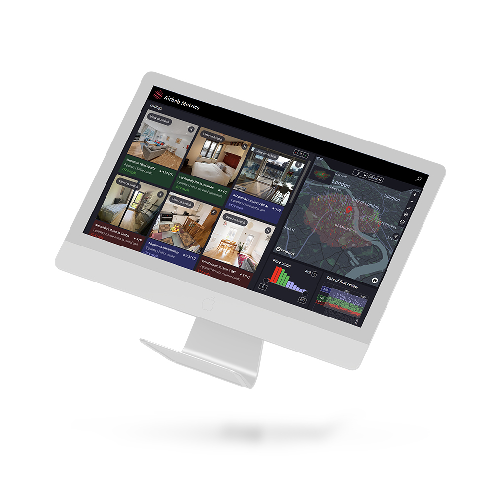 Web Mapping Image 1